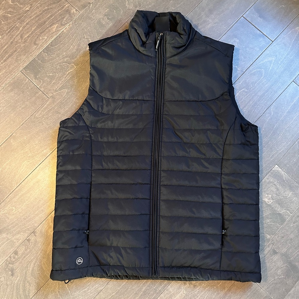 Stormtech vest